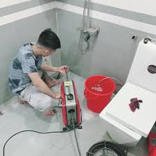 Thông nghẹt cống tại Krông Pắc
